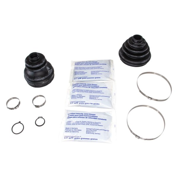 Rein® - CV Joint Boot Kit