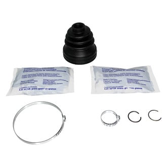 Rein® - CV Joint Boot Kit