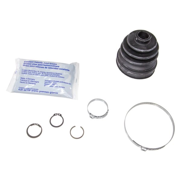 Rein® - CV Joint Boot Kit