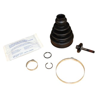 Rein® - CV Joint Boot Kit