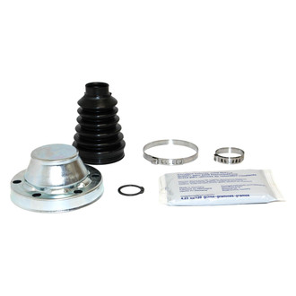 Rein® - CV Joint Boot Kit