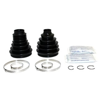 Rein® - CV Joint Boot Kit