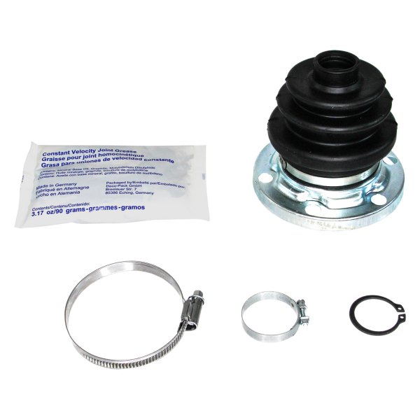 Rein® - CV Joint Boot Kit