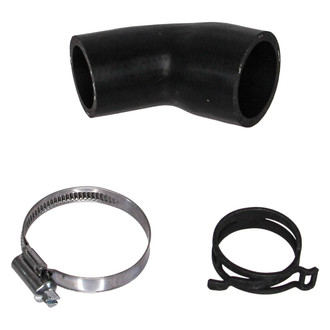 Rein® - Engine Coolant Hose