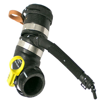 Rein® - Engine Coolant Hose