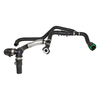 Rein® - Heater Hose