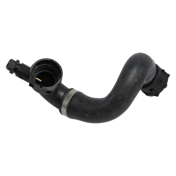 Rein® - Engine Coolant Radiator Hose with Temperature Switch