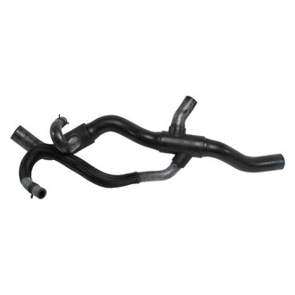 Rein® - Engine Coolant Radiator Hose