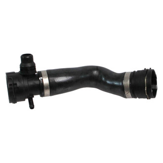Rein® - Engine Coolant Radiator Hose