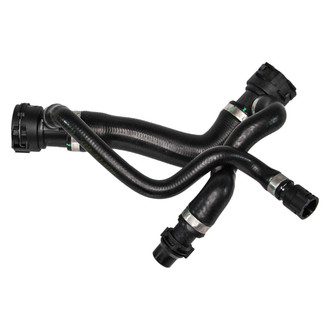 Rein® - Engine Coolant Radiator Hose