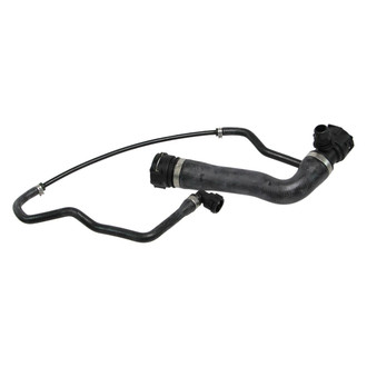 Rein® - Engine Coolant Radiator Hose