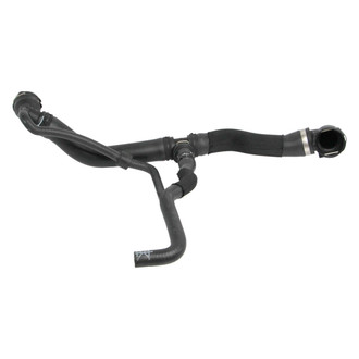 Rein® - Engine Coolant Radiator Hose
