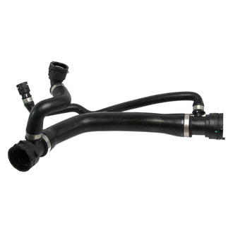 Rein® - Engine Coolant Radiator Hose