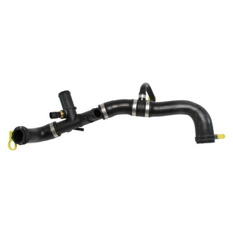 Rein® - Engine Coolant Radiator Hose