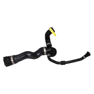 Rein® - Engine Coolant Radiator Hose