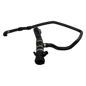 Rein® - Engine Coolant Radiator Hose