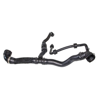 Rein® - Engine Coolant Radiator Hose