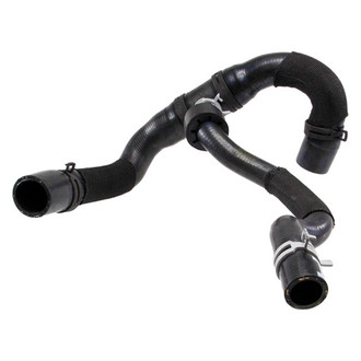 Rein® CHR0662 - Engine Coolant Radiator Hose