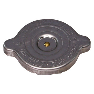 Rein® - Engine Coolant Recovery Tank Cap