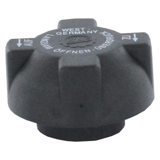 Rein® - Coolant Recovery Tank Cap
