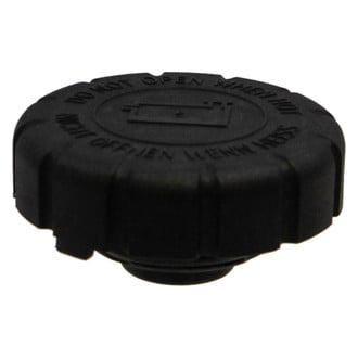 Rein® - Coolant Recovery Tank Cap