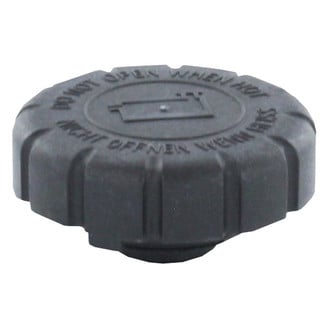 Rein® - Coolant Recovery Tank Cap