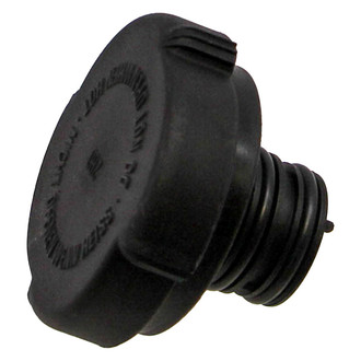 Rein® - Engine Coolant Recovery Tank Cap