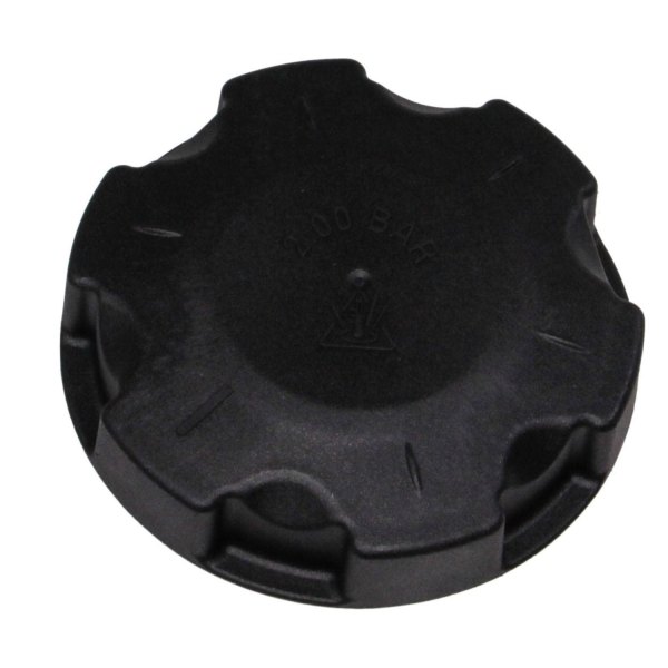 Rein® - Engine Coolant Recovery Tank Cap