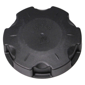 Rein® - Coolant Recovery Tank Cap
