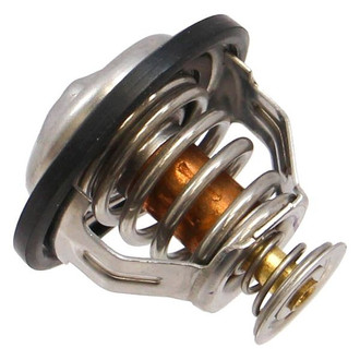 Rein® CTN0046 - Engine Coolant Thermostat