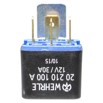 Rein® - Multi Purpose Relay