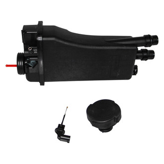 Rein® EPK0015 - Engine Coolant Reservoir Kit