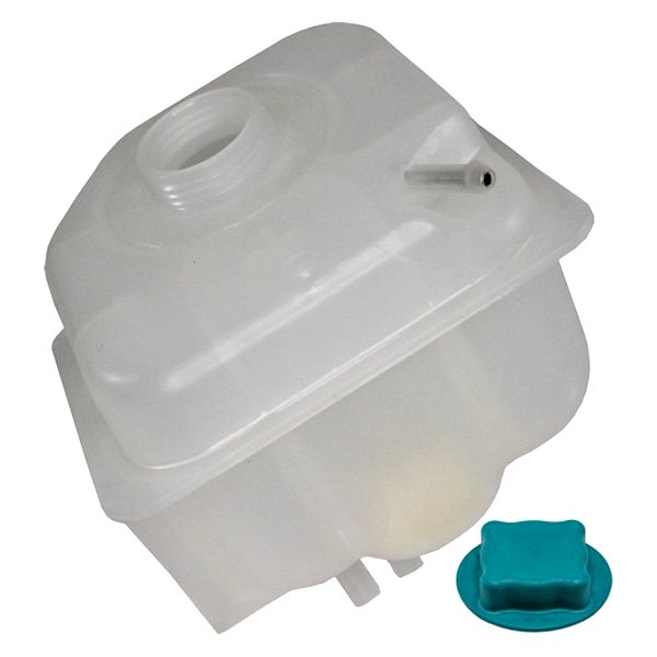 Rein® - Engine Coolant Reservoir Kit