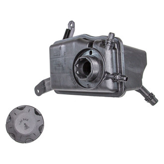 Rein® - Engine Coolant Reservoir Kit