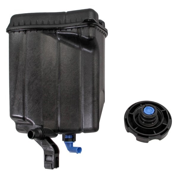 Rein® - Engine Coolant Reservoir Kit