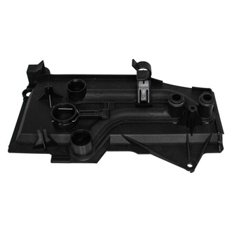 Rein® - Expansion Tank Mounting Plate