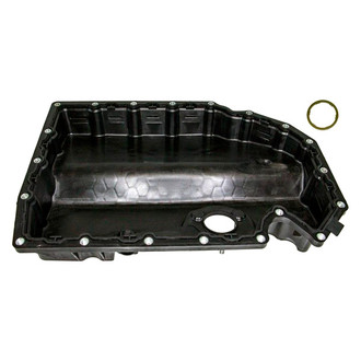 Rein® - Engine Oil Pan