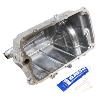 Rein® - Engine Oil Pan