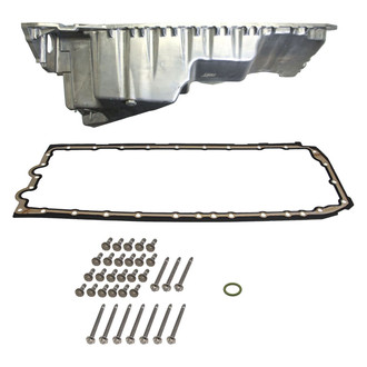 Rein® - Engine Oil Pan