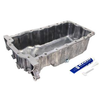 Rein® - Engine Oil Pan Kit