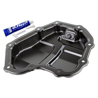 Rein® - Engine Oil Pan