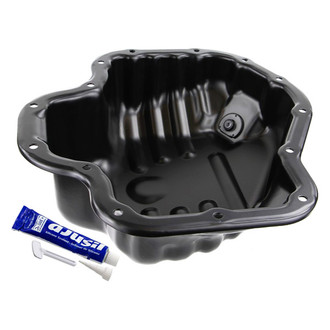 Rein® - Engine Oil Pan