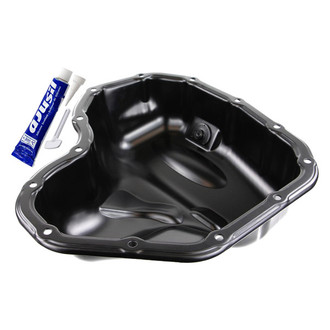 Rein® - Engine Oil Pan
