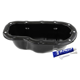 Rein® - Engine Oil Pan