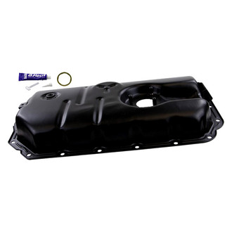 Rein® - Engine Oil Pan