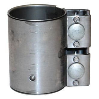 Rein® - Center Exhaust Muffler Clamp