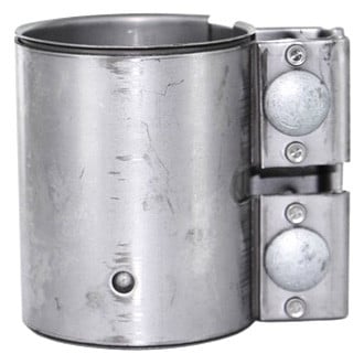 Rein® - Center Exhaust Muffler Clamp
