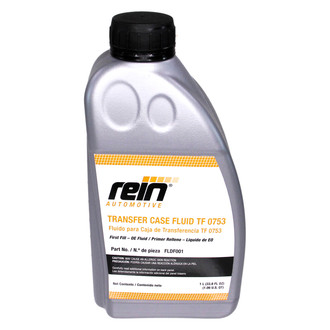 Rein® - Transfer Case
