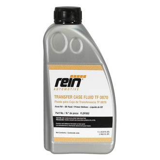 Rein® - Transfer Case