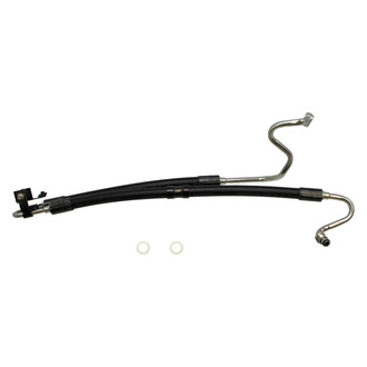 Rein® - Power Steering Pressure Line Hose Assembly - Pump to Rack